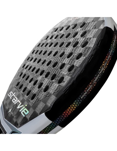 Starvie Astrum Pro 2025 | Ofertas de pádel